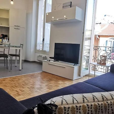 Villa Jeanne,Appartamento Vicino Monaco Vista Mare 博索莱伊 外观 照片