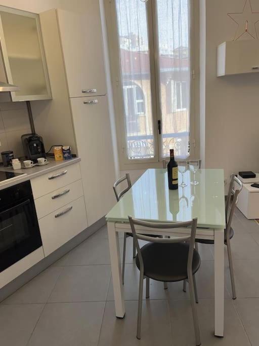 Villa Jeanne,Appartamento Vicino Monaco Vista Mare 博索莱伊 外观 照片