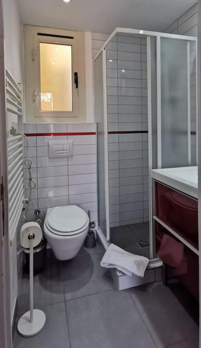 Villa Jeanne,Appartamento Vicino Monaco Vista Mare 博索莱伊 外观 照片
